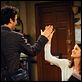 How I Met Your Mother : photo Cobie Smulders, Josh Radnor
