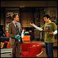 How I Met Your Mother : photo Josh Radnor, Neil Patrick Harris