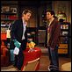 How I Met Your Mother : photo Josh Radnor, Neil Patrick Harris