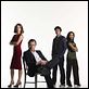 Lie to Me : photo Brendan Hines, Kelli Williams, Tim Roth