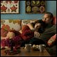 Zerrissene Umarmungen : photo Lluis Homar, Pedro Almodóvar, Penélope Cruz