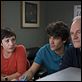 Zerrissene Umarmungen : photo Blanca Portillo, Lluis Homar, Pedro Almodóvar, Tamar Novas