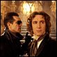 photo Eric Roberts, Paul McGann