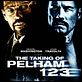 Die Entführung der U-Bahn Pelham 1 2 3 : poster Tony Scott
