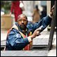 Die Entführung der U-Bahn Pelham 1 2 3 : photo Denzel Washington, Tony Scott