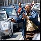 Die Entführung der U-Bahn Pelham 1 2 3 : photo Denzel Washington, Tony Scott