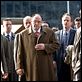 Die Entführung der U-Bahn Pelham 1 2 3 : photo James Gandolfini, Tony Scott
