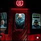 Die Entführung der U-Bahn Pelham 1 2 3 : photo John Travolta, Tony Scott
