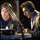 Die Entführung der U-Bahn Pelham 1 2 3 : photo John Turturro, Tony Scott