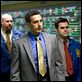 Die Entführung der U-Bahn Pelham 1 2 3 : photo John Turturro, Tony Scott