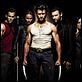 X-Men Origins: Wolverine : photo Gavin Hood, Hugh Jackman, Liev Schreiber, Lynn Collins, Ryan Reynolds