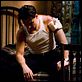 Public Enemies : photo Billy Crudup, Christian Bale, Michael Mann