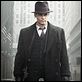 Public Enemies : poster Johnny Depp, Michael Mann