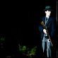 Public Enemies : photo Billy Crudup, Christian Bale, Michael Mann