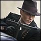 Public Enemies : photo Johnny Depp, Michael Mann
