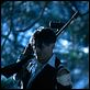 Public Enemies : photo Johnny Depp, Michael Mann