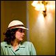 Public Enemies : photo Marion Cotillard, Michael Mann