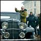 Public Enemies : photo Michael Mann