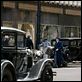Public Enemies : photo Michael Mann