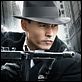 Public Enemies : poster Johnny Depp, Michael Mann