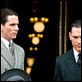 Public Enemies : photo Billy Crudup, Christian Bale, Michael Mann
