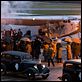 Public Enemies : photo Michael Mann