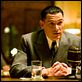 Public Enemies : photo Billy Crudup, Michael Mann