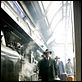 Public Enemies : photo Matt Craven, Michael Mann