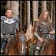 Schwerter des Königs - Dungeon Siege : photo Matthew Lillard, Uwe Boll