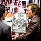 Horsemen : photo Dennis Quaid, Jonas Akerlund