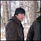 Horsemen : photo Dennis Quaid, Jonas Akerlund