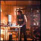 Horsemen : photo Dennis Quaid, Jonas Akerlund