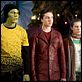 Mitternachtszirkus - Willkommen in der Welt der Vampire : photo Chris Massoglia, Jessica Carlson, Patrick Fugit, Paul Weitz