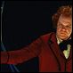 Mitternachtszirkus - Willkommen in der Welt der Vampire : photo John C. Reilly, Paul Weitz