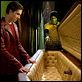 Mitternachtszirkus - Willkommen in der Welt der Vampire : photo Chris Massoglia, Patrick Fugit, Paul Weitz