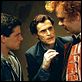 Mitternachtszirkus - Willkommen in der Welt der Vampire : photo Chris Massoglia, John C. Reilly, Paul Weitz, Willem Dafoe