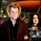 Mitternachtszirkus - Willkommen in der Welt der Vampire : photo John C. Reilly, Paul Weitz, Salma Hayek