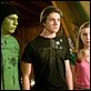 Mitternachtszirkus - Willkommen in der Welt der Vampire : photo Chris Massoglia, Jessica Carlson, Patrick Fugit, Paul Weitz