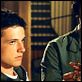 Mitternachtszirkus - Willkommen in der Welt der Vampire : photo Chris Massoglia, Josh Hutcherson, Paul Weitz