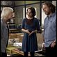 State of Play - Stand der Dinge : photo Helen Mirren, Kevin Macdonald, Rachel McAdams, Russell Crowe