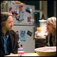 State of Play - Stand der Dinge : photo Kevin Macdonald, Robin Wright, Russell Crowe