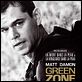 Green Zone : poster Matt Damon, Paul Greengrass