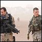 Green Zone : photo Jason Isaacs, Matt Damon, Paul Greengrass