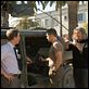 Green Zone : photo Matt Damon, Paul Greengrass