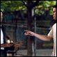 Fighting : photo Channing Tatum, Dito Montiel, Terrence Howard