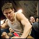 Fighting : photo Channing Tatum, Dito Montiel