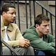 Fighting : photo Channing Tatum, Dito Montiel, Terrence Howard