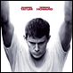 Fighting : poster Channing Tatum, Dito Montiel