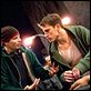 Fighting : photo Channing Tatum, Dito Montiel