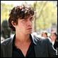 Eden Is West : photo Costa-Gavras, Riccardo Scamarcio